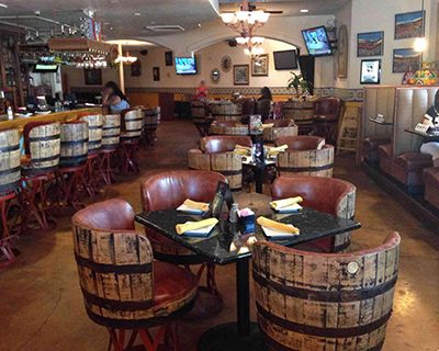 Austin, TX casa chapala