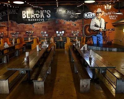 New Braunfels, TX blacks bbq