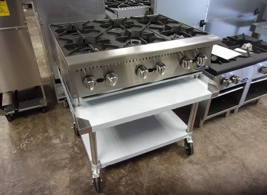 restaurant supply austin